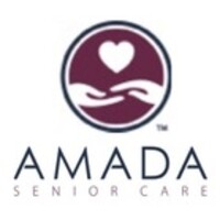 Amada Senior Care (Birmingham, Alabama) Logo
