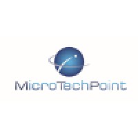 MicroTechPoint Logo
