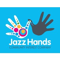 Jazz Hands CIC Logo