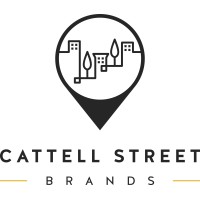 Cattell Street Brands Logo
