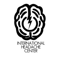International Headache Center Logo