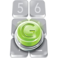 Ground Floor Perspective Logo