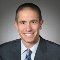 The Law Offices of Daniel Waldman Logo
