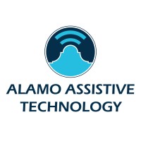 Alamo Assistive Technology Logo