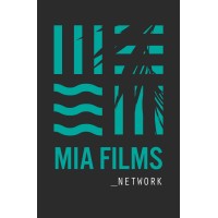 Mia Films Network Logo