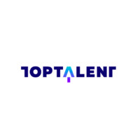 Top Talent Logo