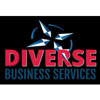 Diverse Business Services Logo