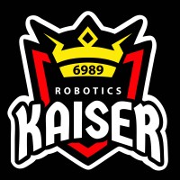 Kaiser Robotics Team Logo
