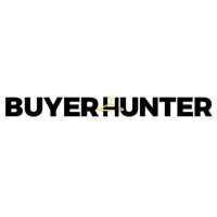 Buyer Hunter Agencia de Comercialización para marcas de moda y estilo de vida Logo
