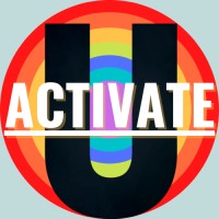Sharon Davenport / ActivateU Logo