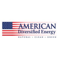 American Diversified Energy (ADE) Logo