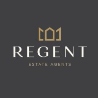 Regent Estate Agents Logo