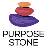 Purpose Stone Logo