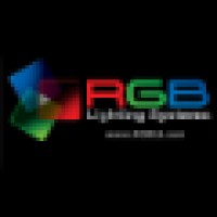 RGB Lighting Systems Logo