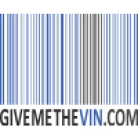 GivemetheVin.com Logo