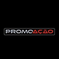 PromoAção Eventos Logo