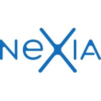 NeXia Informatique Logo