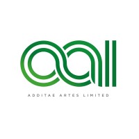 Additae Artes Ltd Logo
