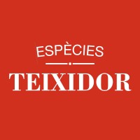 Espècies Teixidor Logo