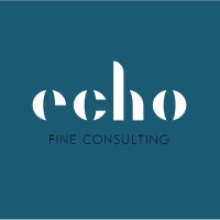 ECHO SA Logo