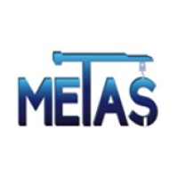 Metas Muhendislik Ltd Sti Logo