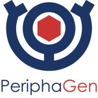 PeriphaGen Inc Logo