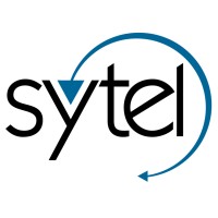 Sytel Ltd Logo
