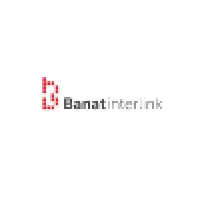 Interlink Banat Logo