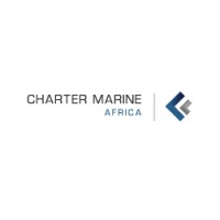 Charter Marine Africa Limited Logo