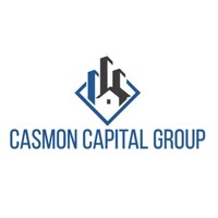 Casmon Capital Group Logo