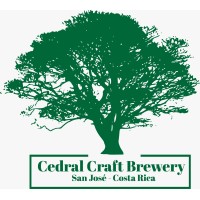 Cedral Craft Brewery Logo