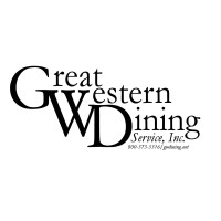 Great Western Dining Service, Inc. Logo