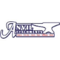 Anvil Attachments Logo