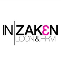 In Zaken | Loon & HRM Logo