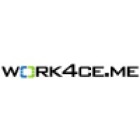work4ce.me Logo