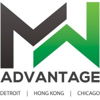 MW Advantage Logo