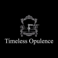 Timeless Opulence Logo