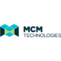 MCM Technologies Co Logo