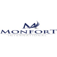 Monfort International Gmbh Logo