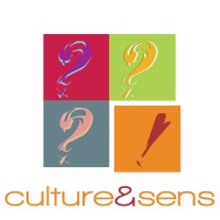 culture&sens Logo