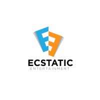 Ecstatic Entertainment Logo