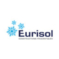 EURISOL Constructions frigorifiques Logo