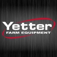 Yetter Farm Equipment Logo