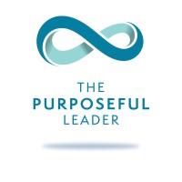 The Purposeful Leader Logo