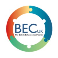 The British Enhancement Centre Logo
