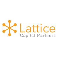 Lattice Capital Partners Logo