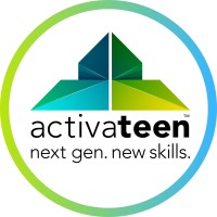 Activateen™ Logo