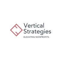 Vertical Strategies Logo