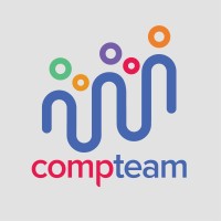 CompTeam Logo