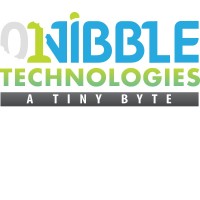 Nibble Technologies Logo